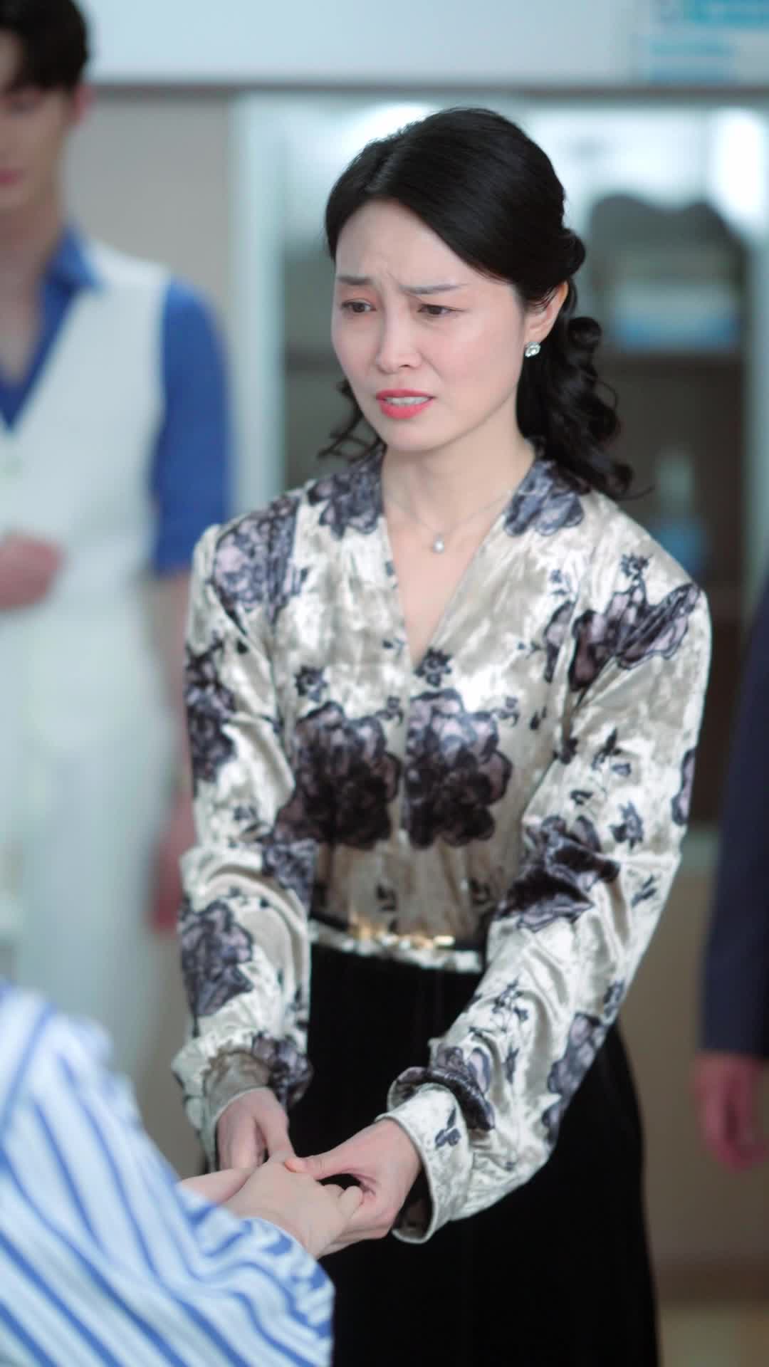 Folge 16 - Aus Verrat entstand Liebe